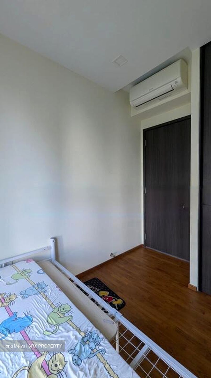 North Park Residences (D27), Apartment #461434001